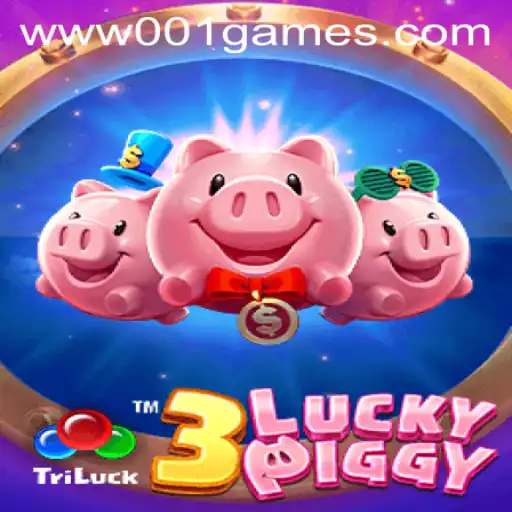 Explore the Enchanting World of 3LUCKYPIGGY: A Fresh Adventure in the Gaming Scene