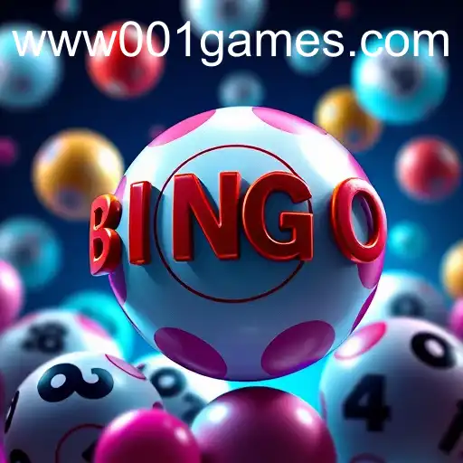 Exploring the Fascinating World of Bingo Games: A Deep Dive into 001games