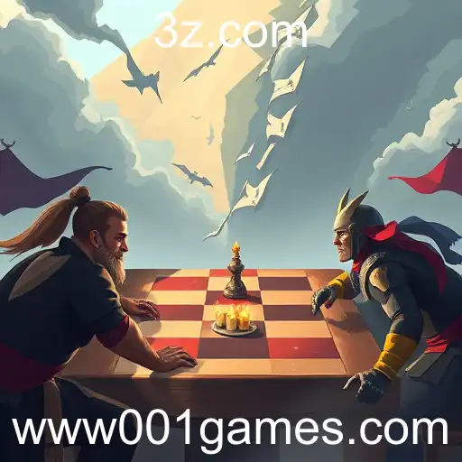 Revolução Verde: O Impacto dos Jogos Sustentáveis