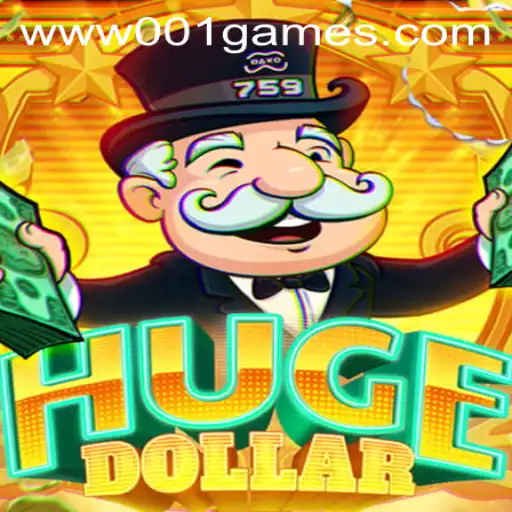 Exploring the Thrilling World of HugeDollar on 001games