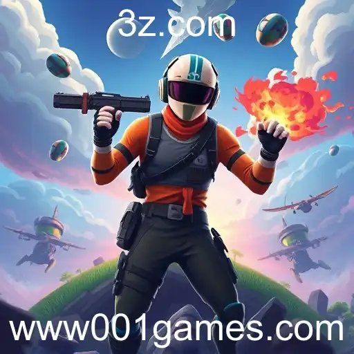 001games: Tendências de Jogos e Comunidade em 2025