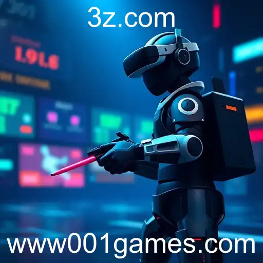 A Revolução do Mercado de Jogos em 2025