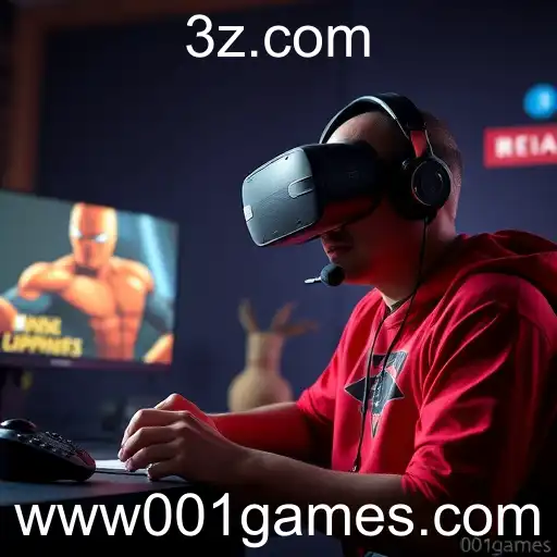 001games: A Revolução dos Jogos Online em Português