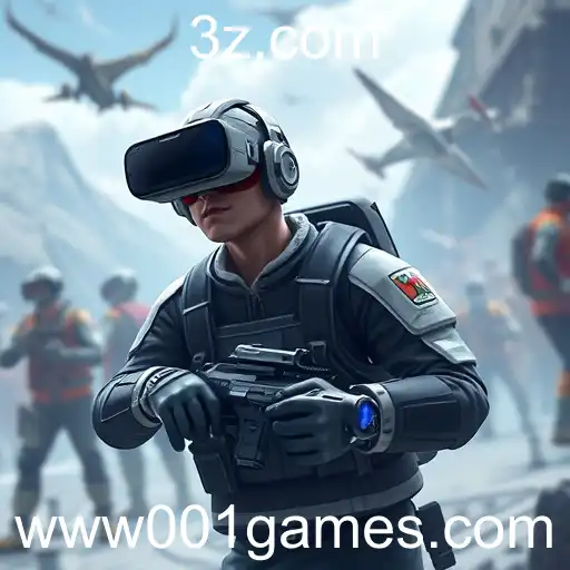 Evolução e Tendências do Mercado de Jogos em 2025