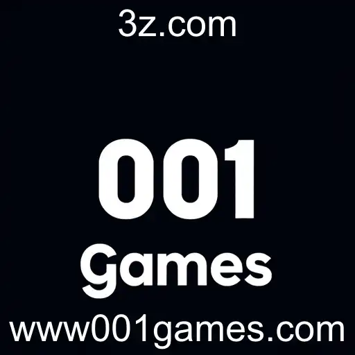 O Impacto Crescente do 001games no Mercado de Jogos