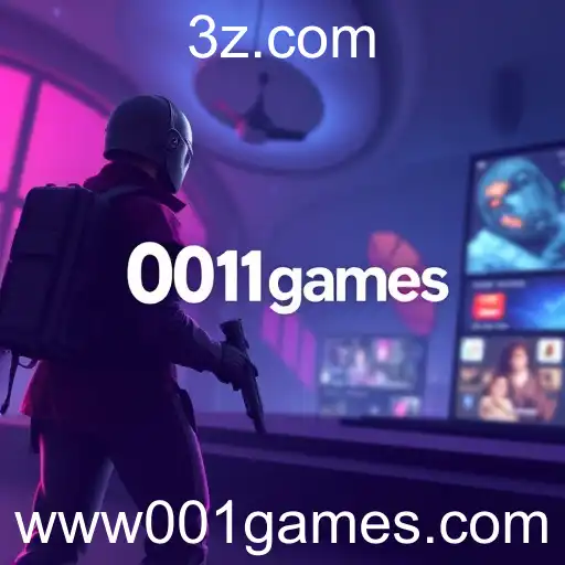 A Nova Tendência no Mundo dos Jogos em 2025