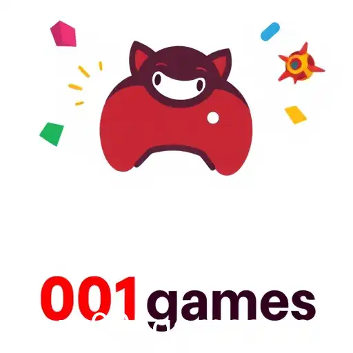 001games: A Nova Tendência no Mundo dos Jogos Online em Português