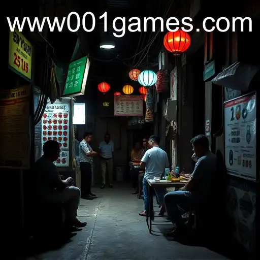 Jueteng: A Cultural and Economic Phenomenon in the Philippines