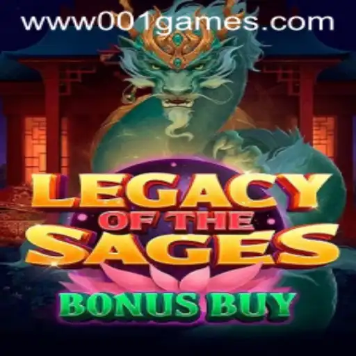 LegacyoftheSagesBonusBuy: A Deep Dive into the Game
