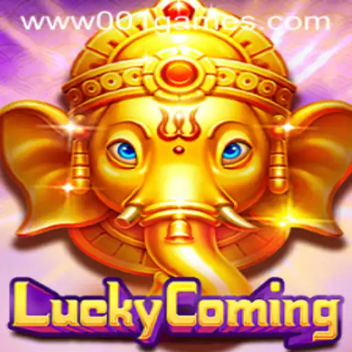 Exploring the Thrills of LuckyComing: A Captivating Experience by 001games