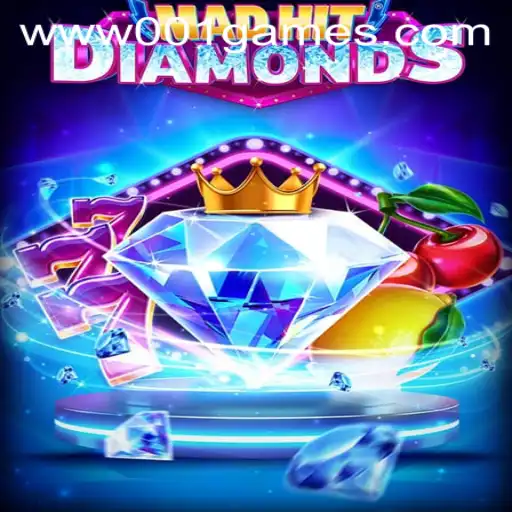 MadHitDiamonds: A Thrilling New Adventure in the Gaming World