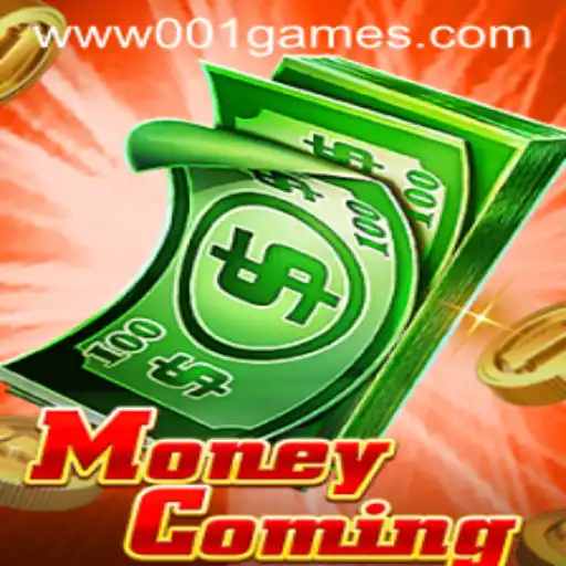 Explore the Intriguing World of MoneyComing – A Game by 001games