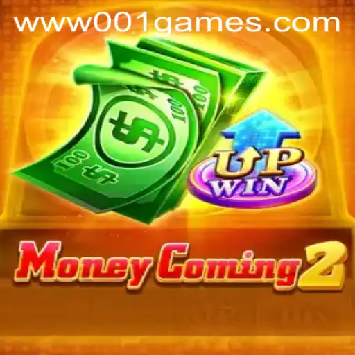MoneyComing2: The Thrill of Adventure and Fortune