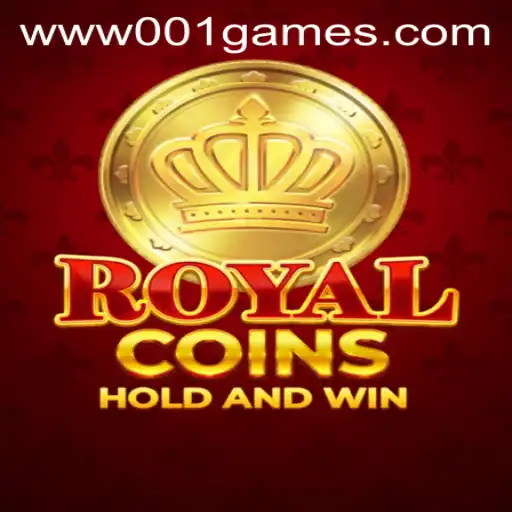 Discover the Enchanting World of RoyalCoins: A Comprehensive Guide