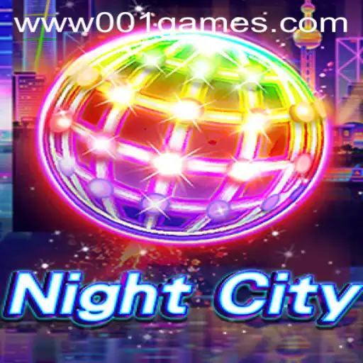 Explore the Dynamic World of NightCity: Unveiling a New Gaming Phenomenon