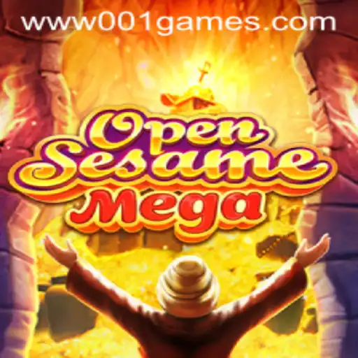 Unlocking the Thrills of OPENSESAMEMEGA: A Deep Dive into the Latest Sensation from 001games