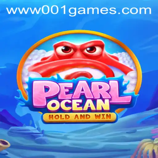 PearlOcean: Dive into the Depths of Adventure with 001Games
