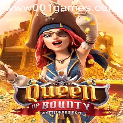 Explore the World of QueenofBounty: A Captivating Game Experience