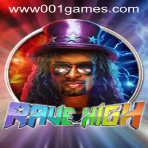 Exploring the Vibrant World of 'RaveHigh': A Glimpse into the Hottest Gaming Adventure on 001games