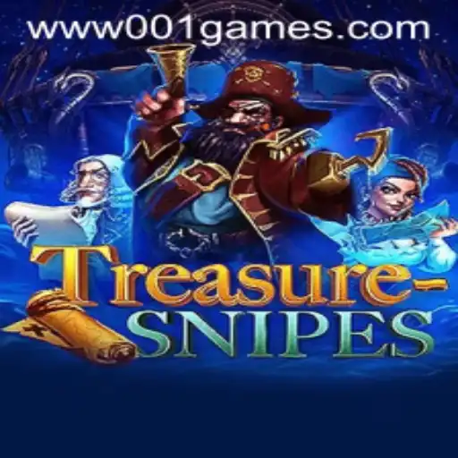 Exploring TreasureSnipes: A Revolutionary Game Experience