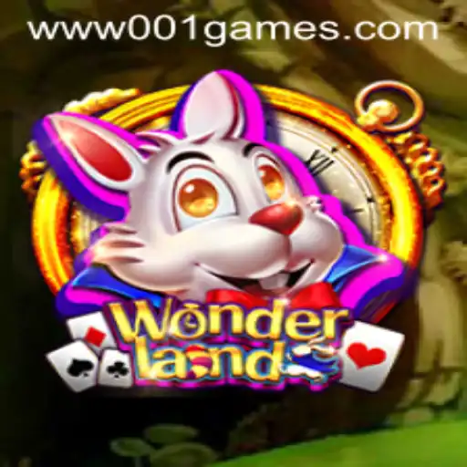 Exploring Wonderland: An Insight into 001games' Enchanting Adventure